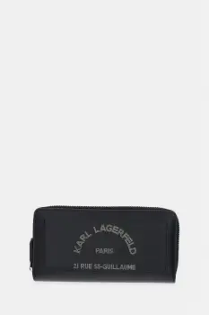 Karl Lagerfeld portofel pentru femei K/DAILY imagine