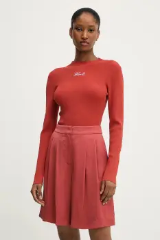 Karl Lagerfeld pulover imagine