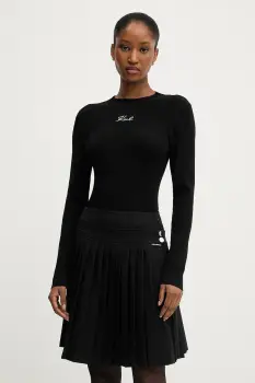 Karl Lagerfeld pulover imagine