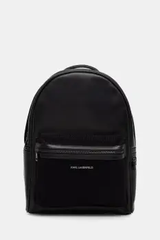 Karl Lagerfeld rucsac pentru barbati cu imitatie de piele imagine