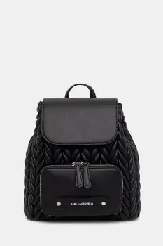 Karl Lagerfeld rucsac pentru femei K/WEAVE imagine