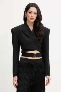 Karl Lagerfeld sacou pentru femei, din in Karl Lagerfeld Studio imagine