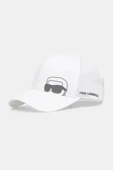 Karl Lagerfeld sapca imagine