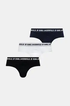 Karl Lagerfeld slip 3-pack imagine