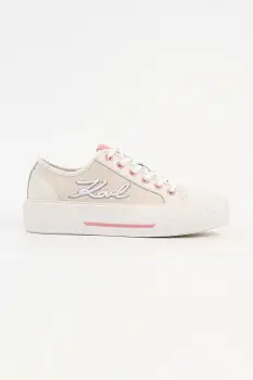 Karl Lagerfeld tenisi KAMPUS MAX III imagine