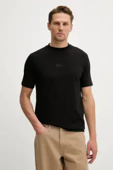 Karl Lagerfeld tricou imagine