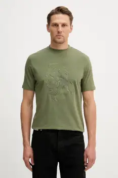 Karl Lagerfeld tricou imagine