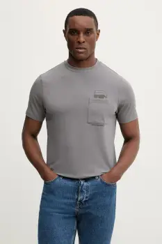 Karl Lagerfeld tricou imagine