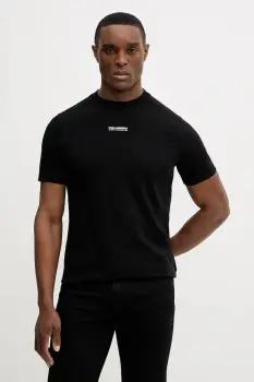 Karl Lagerfeld tricou imagine