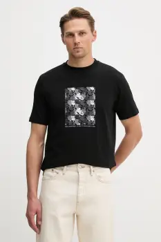 Karl Lagerfeld tricou imagine