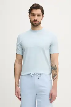 Karl Lagerfeld tricou barbati, neted, 552221.755750 imagine