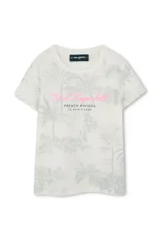 Karl Lagerfeld tricou copii imagine
