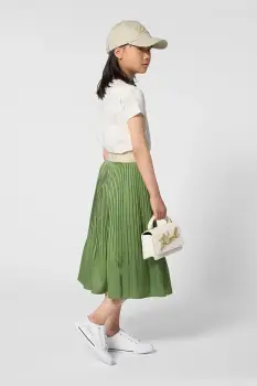 Karl Lagerfeld tricou copii imagine