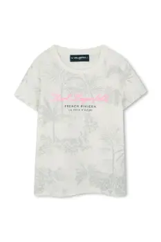 Karl Lagerfeld tricou copii imagine