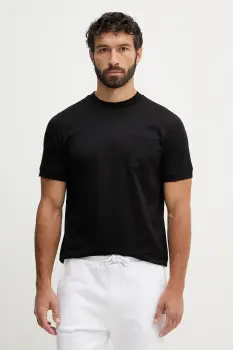 Karl Lagerfeld tricou din bumbac imagine