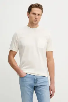 Karl Lagerfeld tricou din bumbac imagine