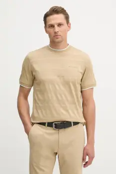 Karl Lagerfeld tricou din bumbac imagine