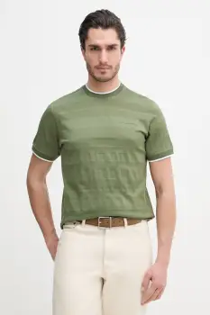 Karl Lagerfeld tricou din bumbac imagine