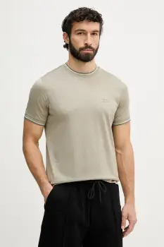 Karl Lagerfeld tricou pentru barbati, din bumbac imagine