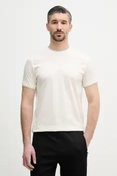 Karl Lagerfeld tricou pentru barbati, din bumbac imagine