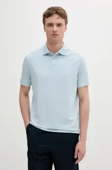 Karl Lagerfeld tricou polo uni, 552221.745750 imagine