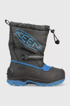Keen cizme de iarna copii imagine