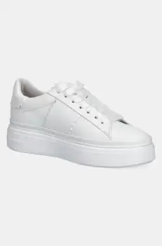 Kennel & Schmenger pantofi Dive culoarea alb, 51-21600.427 imagine