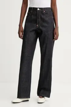 Kenzo blugi din bumbac imagine