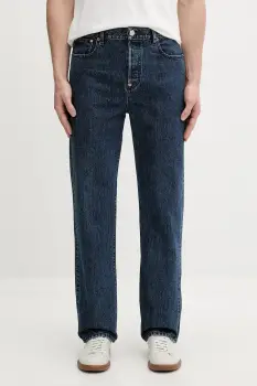 Kenzo blugi straight pentru barbati imagine