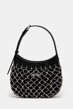 Kenzo geanta culoarea negru, FF52SA605B05.99 imagine