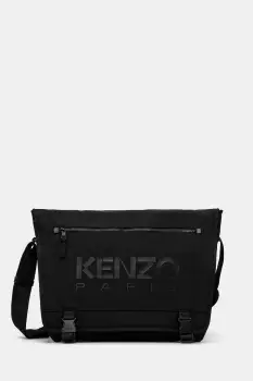 Kenzo geanta culoarea negru, FF55SA308F30.99 imagine