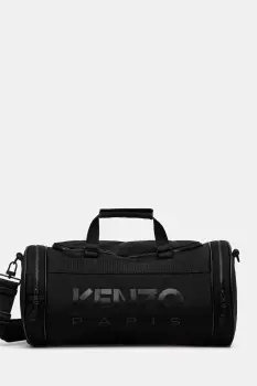Kenzo geanta culoarea negru, FF55SA312F30.99 imagine
