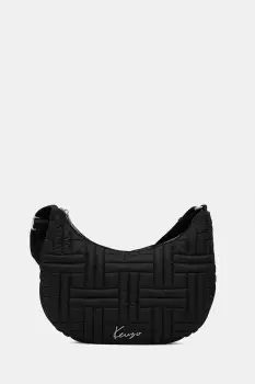 Kenzo geanta culoarea negru, FF62SA718F03 imagine