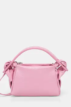 Kenzo geanta de piele culoarea roz, FF62SA808L02 imagine