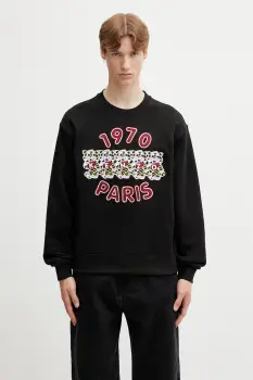 Kenzo hanorac pentru barbati din bumbac imagine