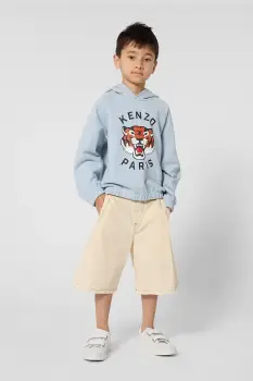 Kenzo Kids bluza copii imagine