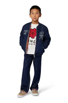 Kenzo Kids geaca copii K61462 imagine