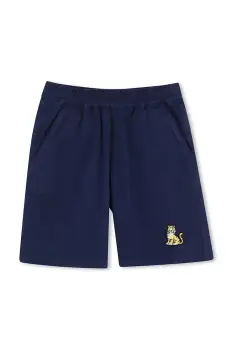 Kenzo Kids pantaloni scurti copii imagine