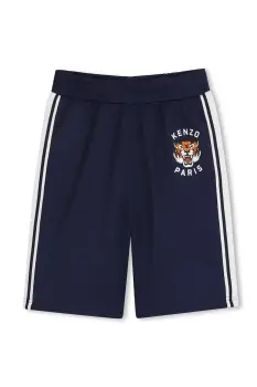 Kenzo Kids pantaloni scurti copii imagine