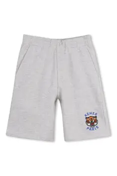 Kenzo Kids pantaloni scurti copii imagine