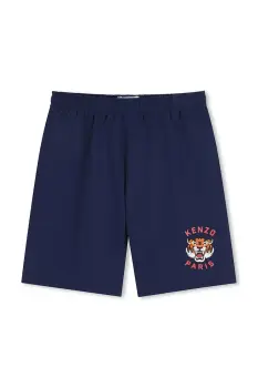 Kenzo Kids pantaloni scurti de baie copii imagine