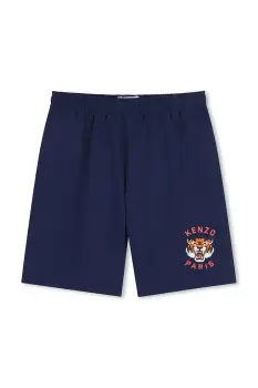 Kenzo Kids pantaloni scurti de baie copii imagine