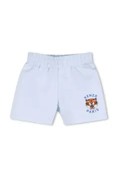 Kenzo Kids pantaloni scurti de baie pentru bebelusi imagine
