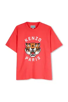 Kenzo Kids tricou copii imagine