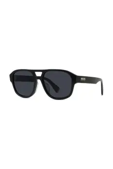 Kenzo ochelari de soare aviator pentru barbati imagine
