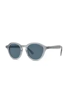 Kenzo Ochelari de soare rotunzi imagine