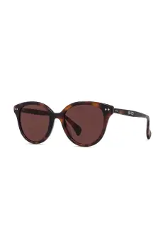 Kenzo ochelari de soare rotunzi pentru femei imagine