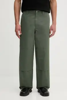 Kenzo pantaloni de bumbac imagine