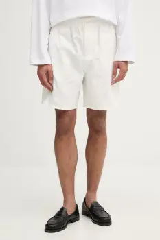 Kenzo pantaloni scurti pentru barbati, din bumbac imagine