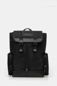 Kenzo rucsac culoarea negru, mare, uni, FF65SA313B15 imagine